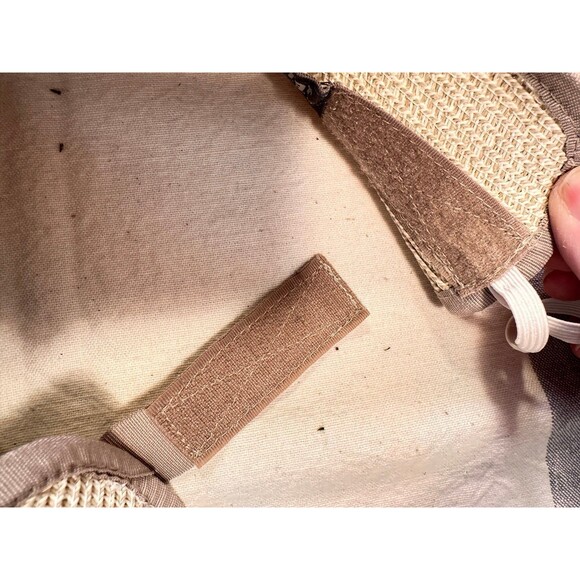 San Diego Hat Company Visor - Picture 5 of 10